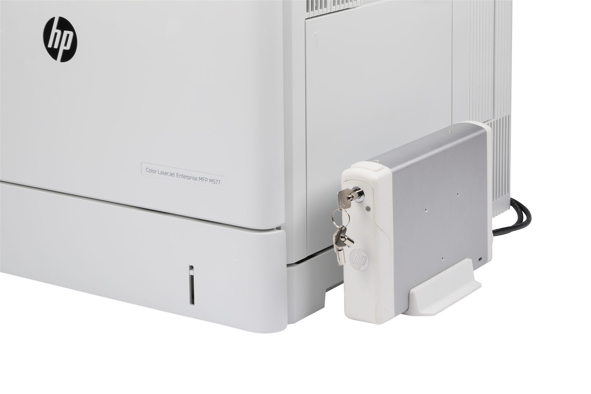 HP Removable Hard Drive Enclosure