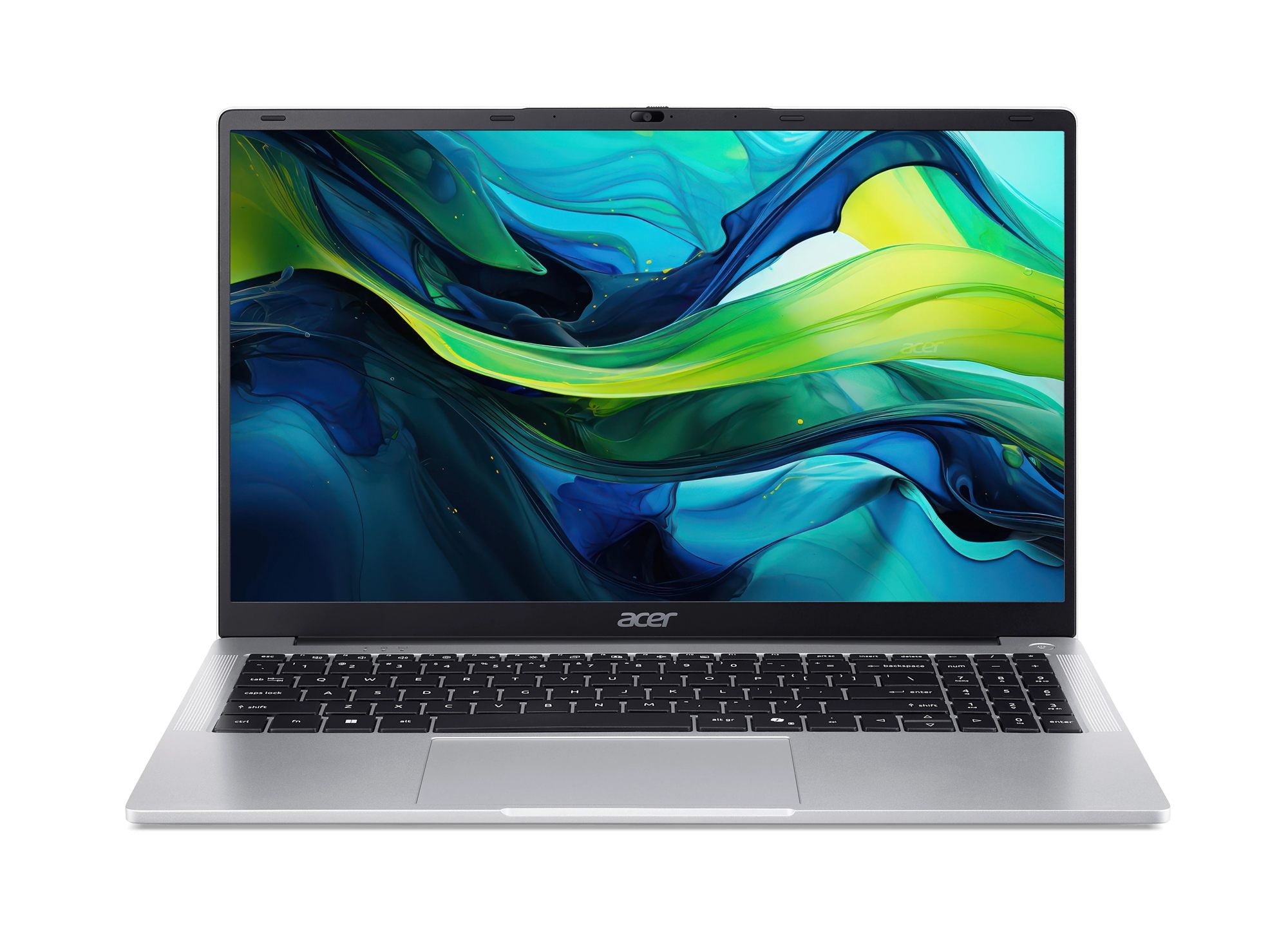 Portable Aspire AL15-32P-C96Y Intel Celeron N4500 4Go DDR4X eMMC128Go Intel UHD