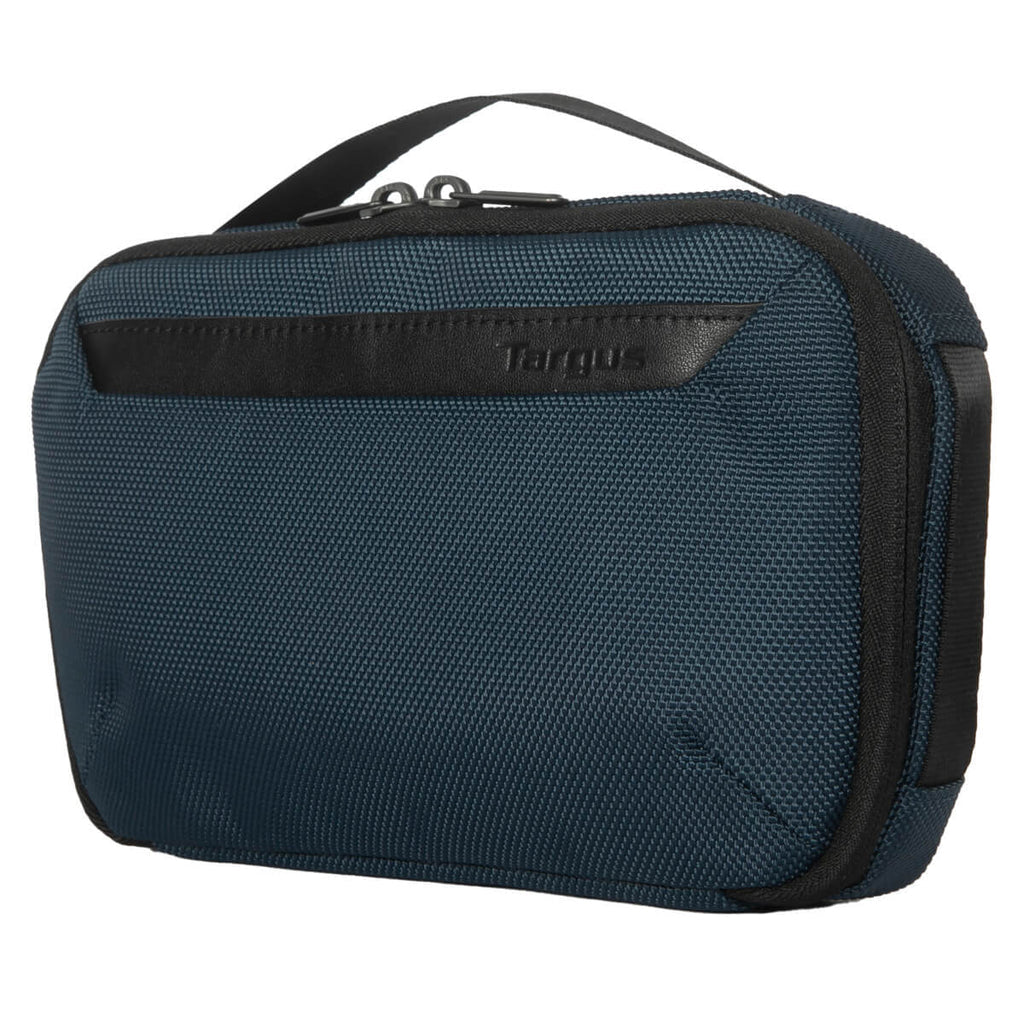 TARGUS HeritageLuxe 15-16p BackPack - Blue