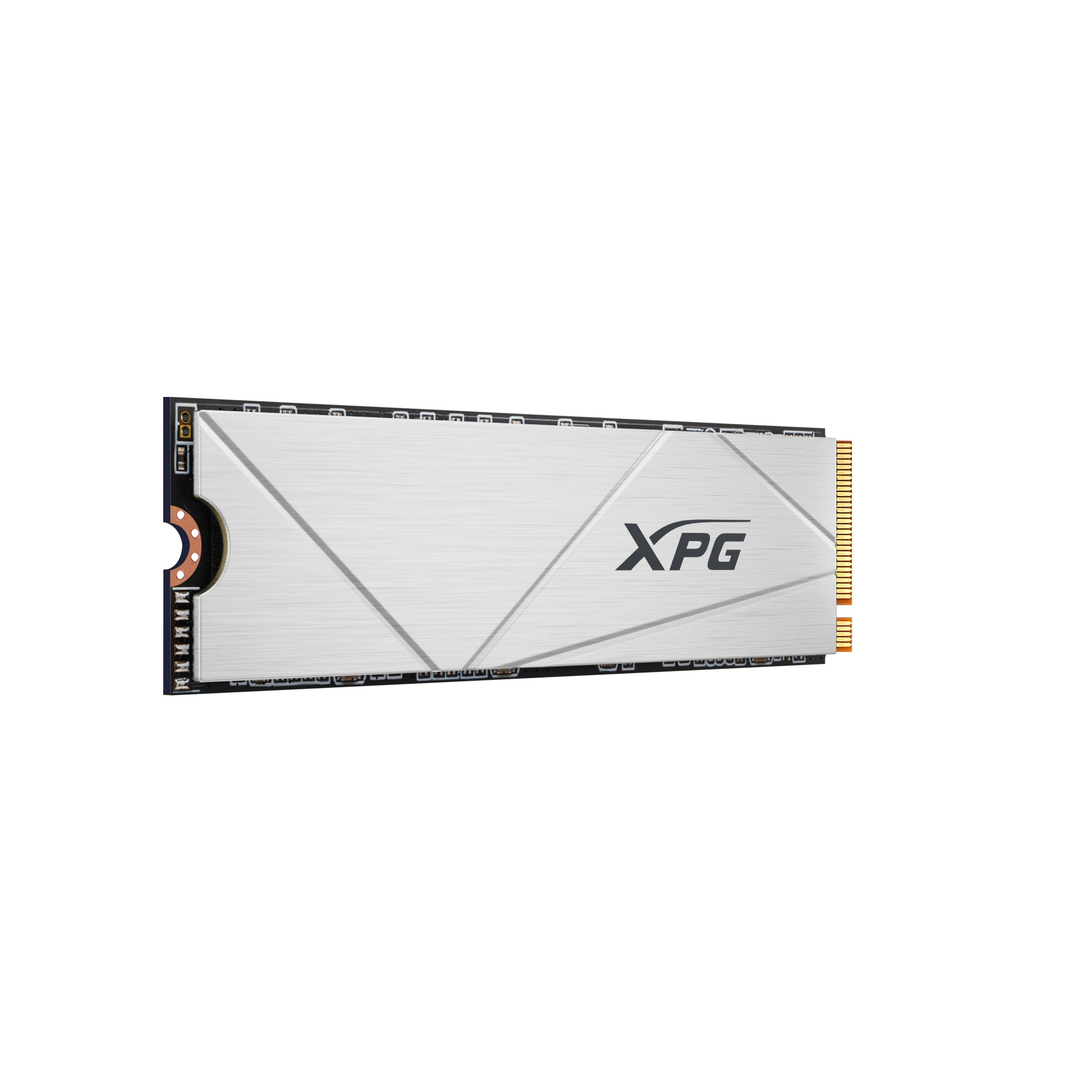XPG GAMMIX S60 1 To M.2 PCI Express 4.0 NVMe 3D NAND