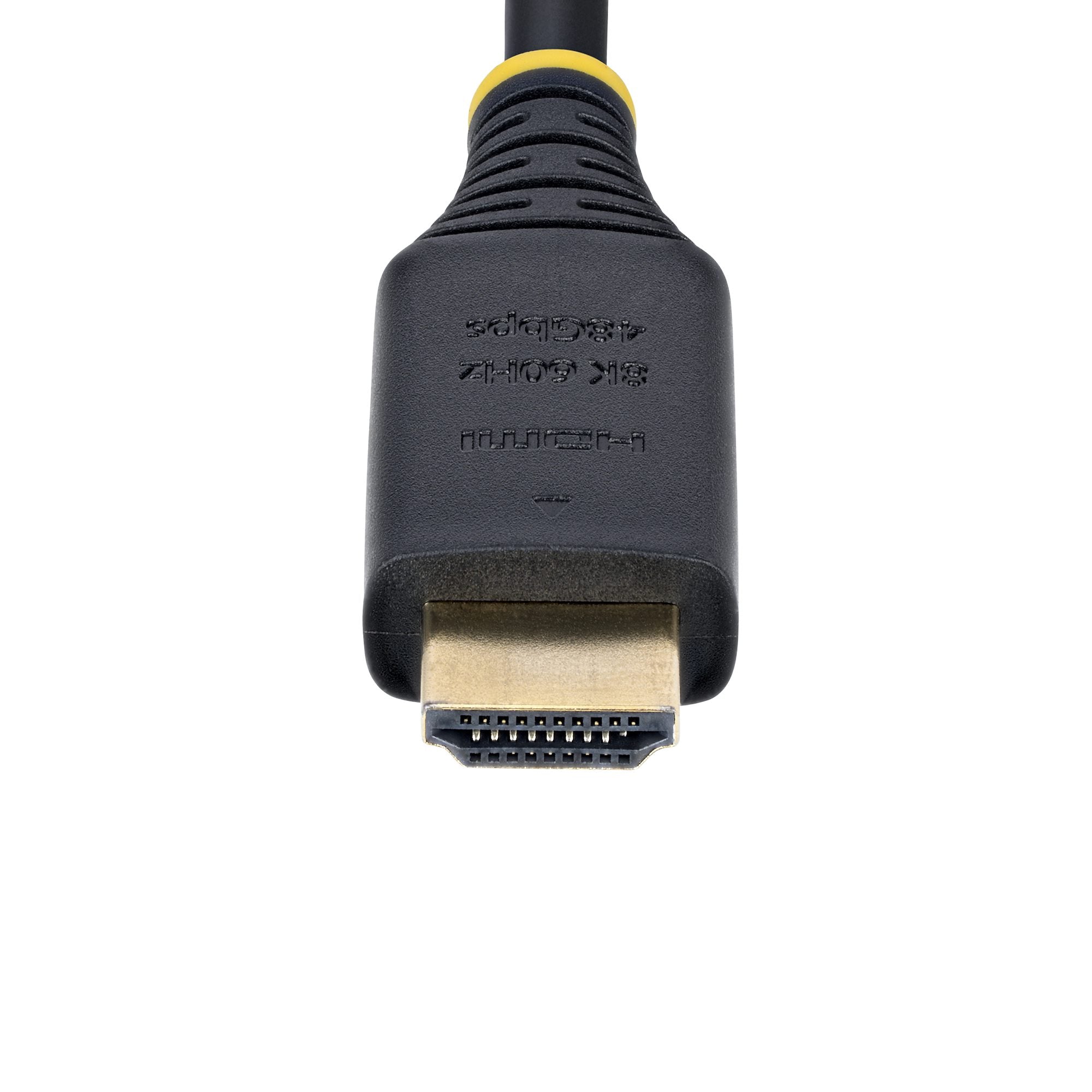 1m 3.3ft HDMI 2.1 Cable 8K Certified