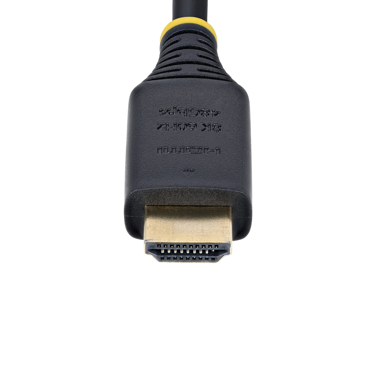 2m 6.6ft HDMI 2.1 Cable 8K Certified
