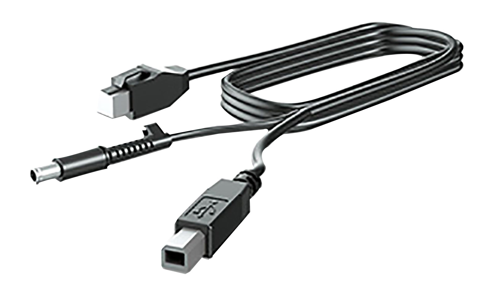 HP 300cm DP+Y CABLE L701xt