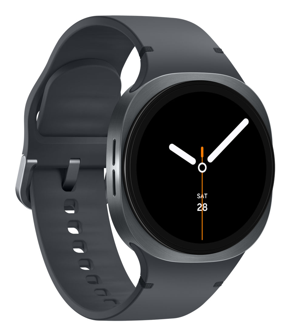 Galaxy Watch8 40M 4G Graphite