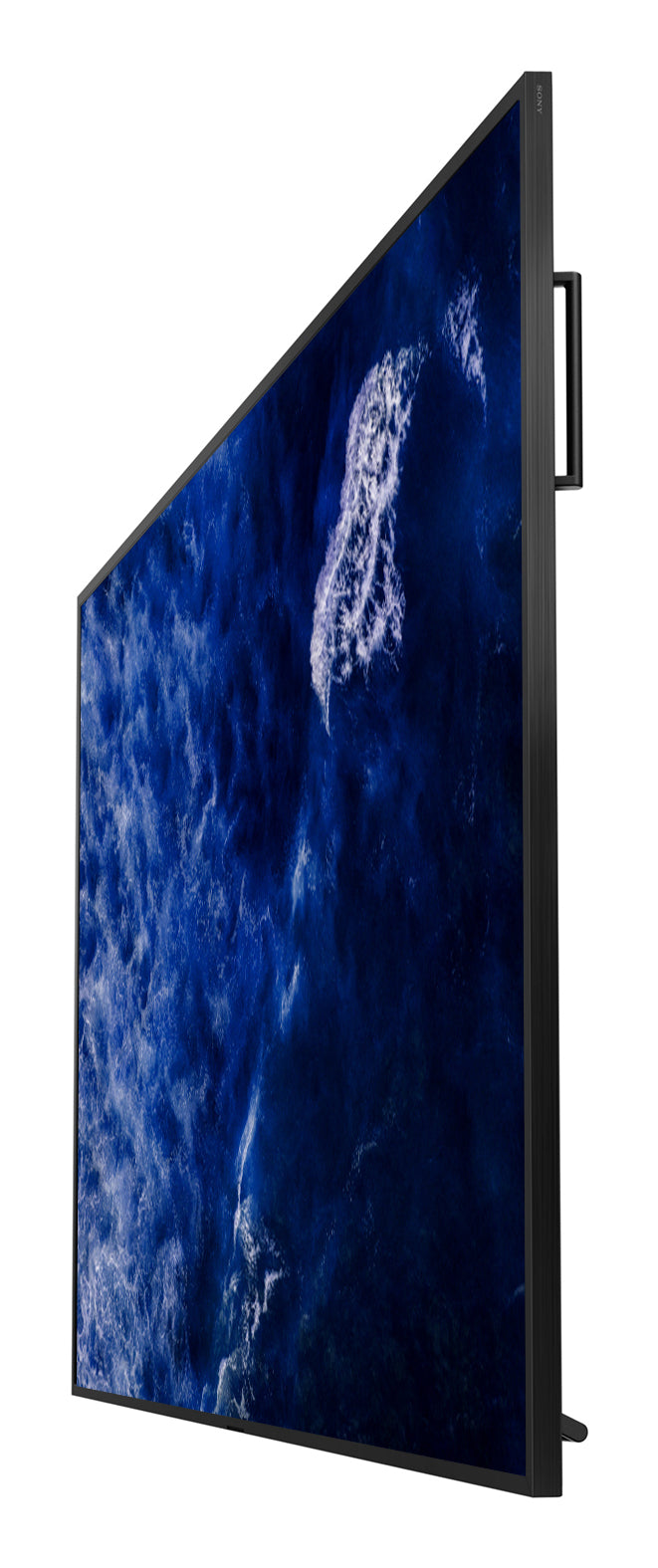 98" Pro BRAVIA LCD 780nit Haze w/3yr PS