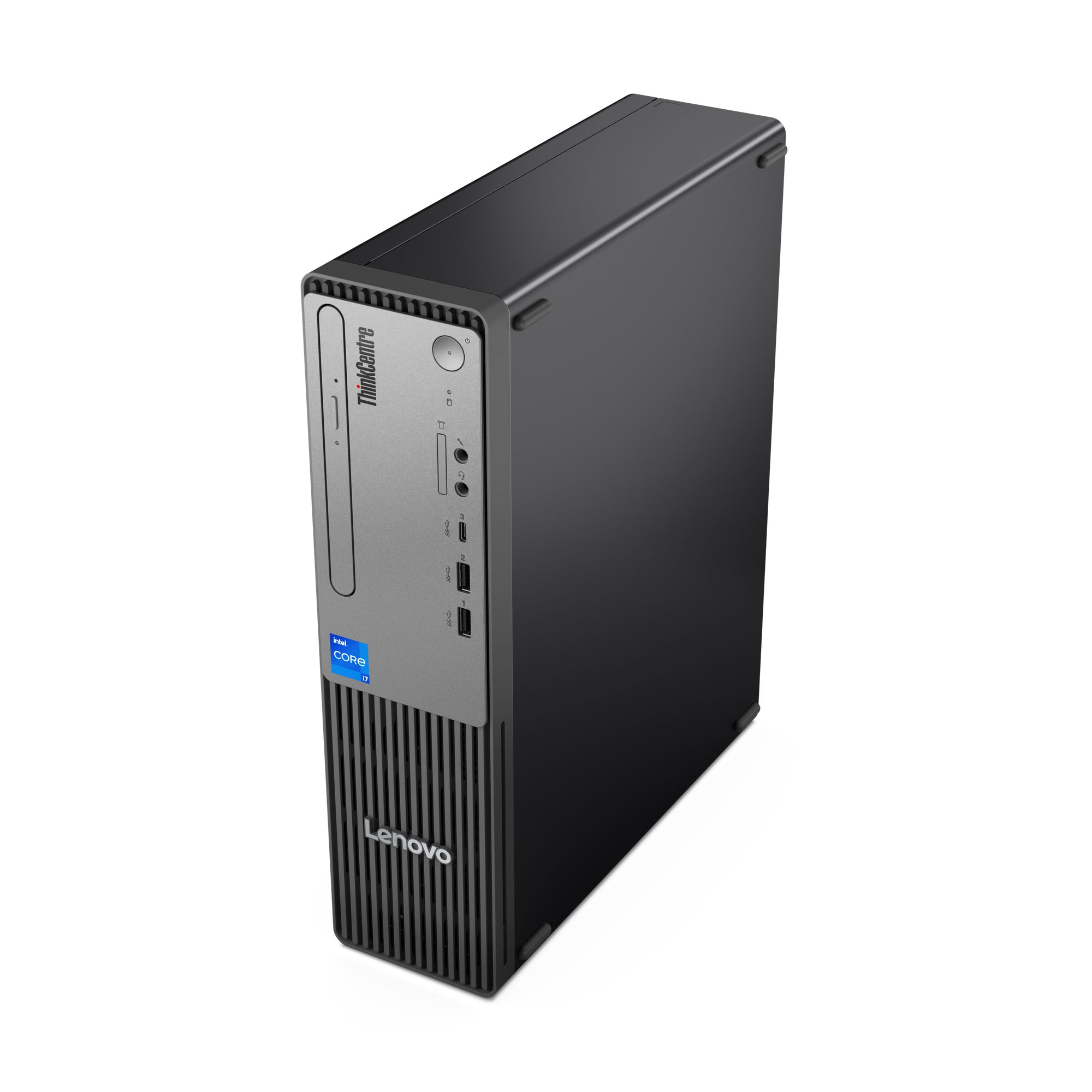 LENOVO ThinkCentre neo 50s G5 Intel Core i5-13400 16GB 512GB SSD M.2 PCIe Slim DVD Writer Wi-Fi 6E+BT W11P