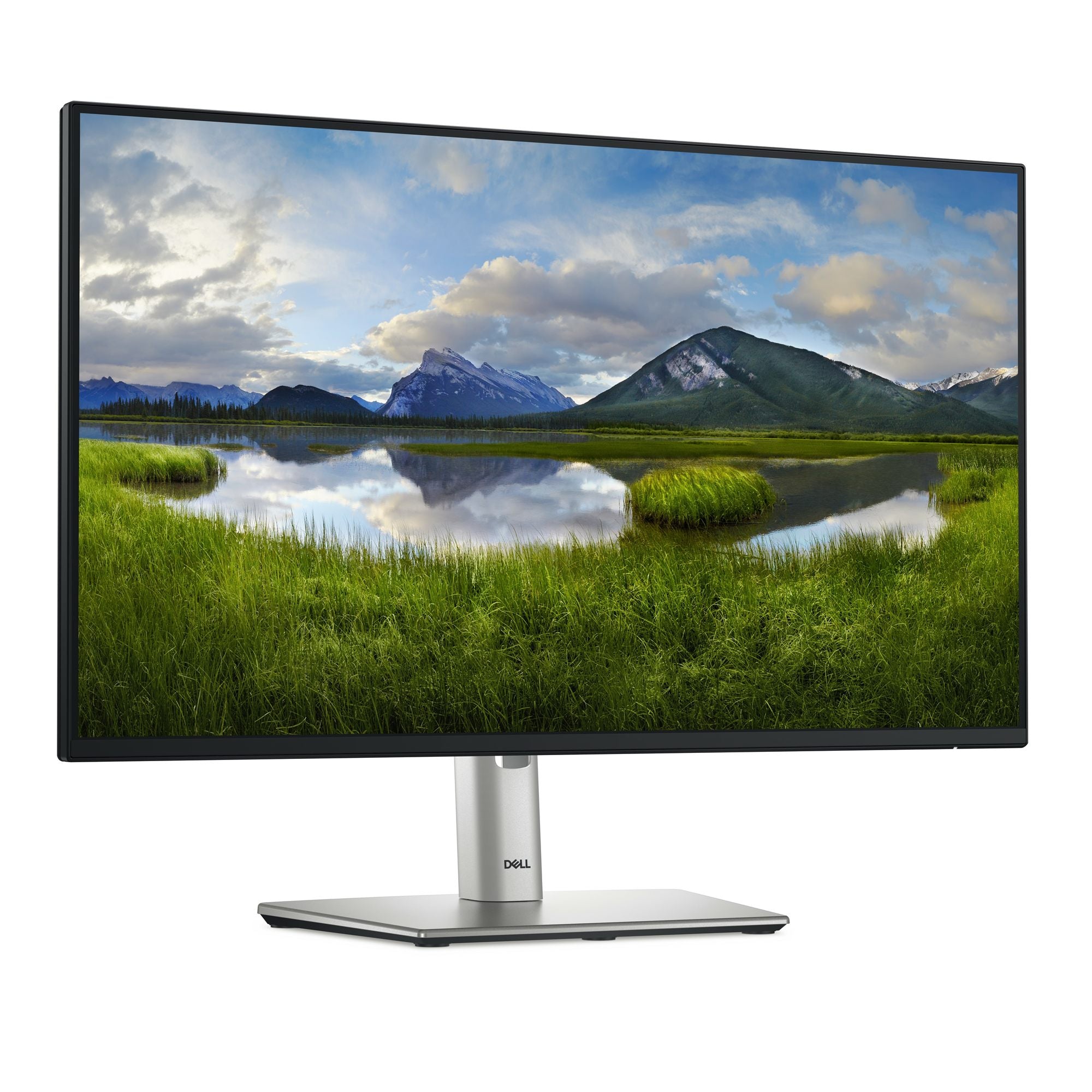Dell Pro 24 Plus USB-C Hub Monitor - P2425HE