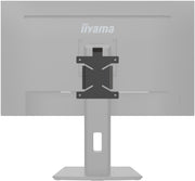 Iiyama High-quality mount for mini PC Iiyama monitors from 32 to 43 inches