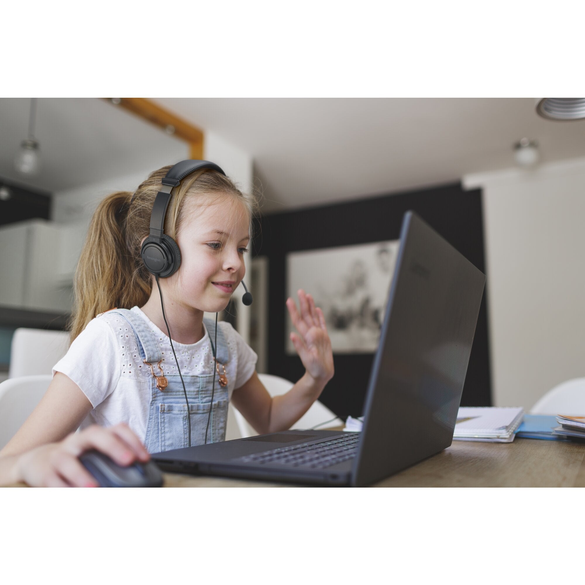 Classic EQ USB-C Headset