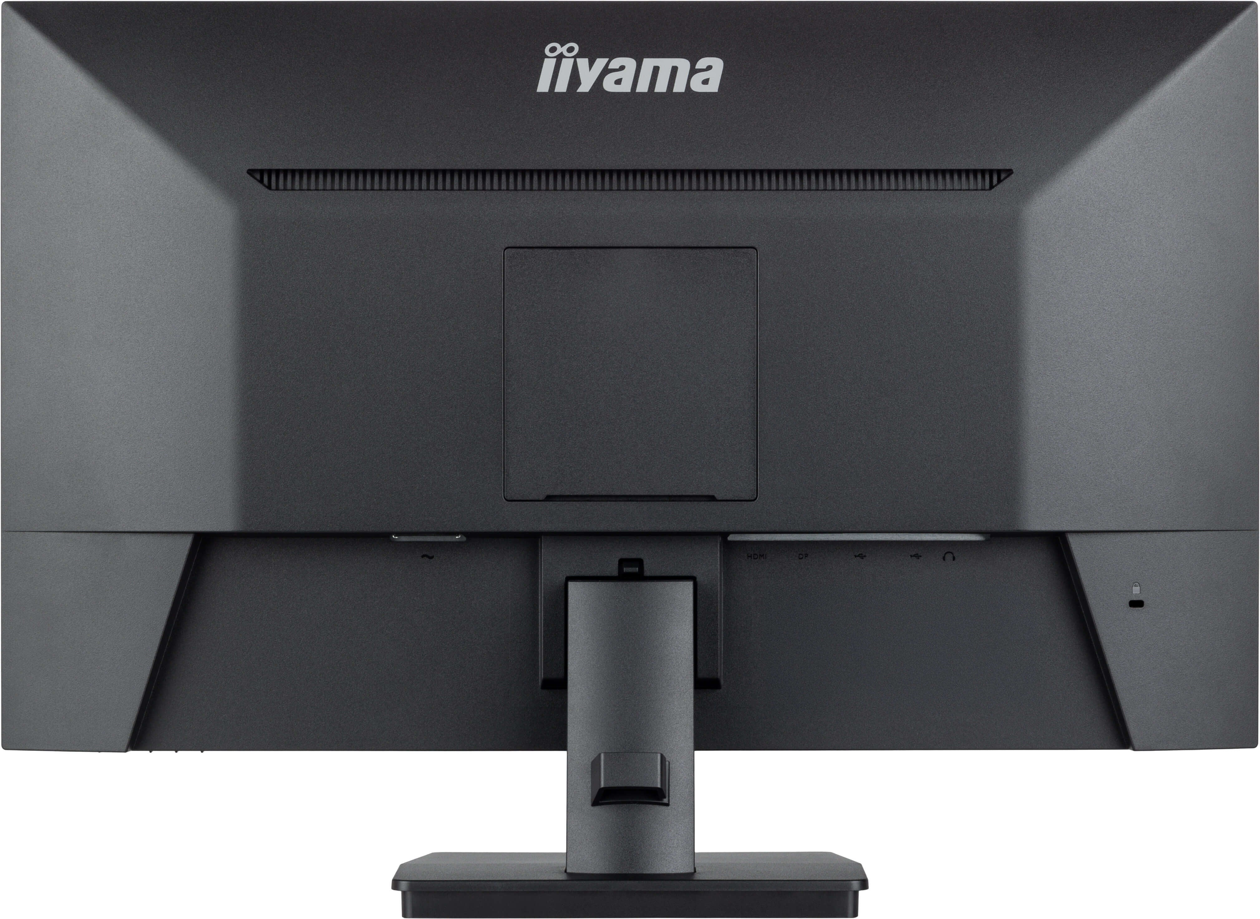 iiyama XU2793HSU-B7 27 pouces IPS 1920x1080 300cd/m2 1ms HDMI DP USB