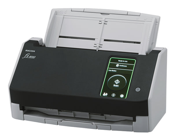 RICOH fi-8040 Scanner 40PPM