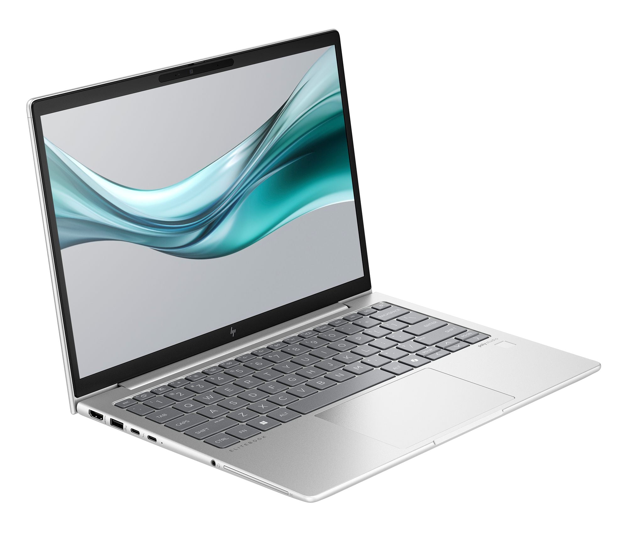 HP EliteBook 630 G11 Intel Core Ultra 5 125U 13.3p WUXGA 32Go 1To SSD Intel Graphics W11P 1/1/0 SmartBuy