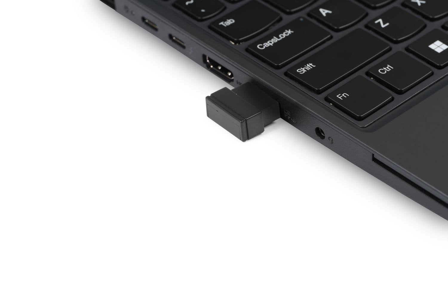 BAKKERELKHUISEN Souris Handshake droitier filaire 3 connexio