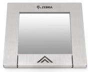Zebra SP72 Plateau en Verre Saphir