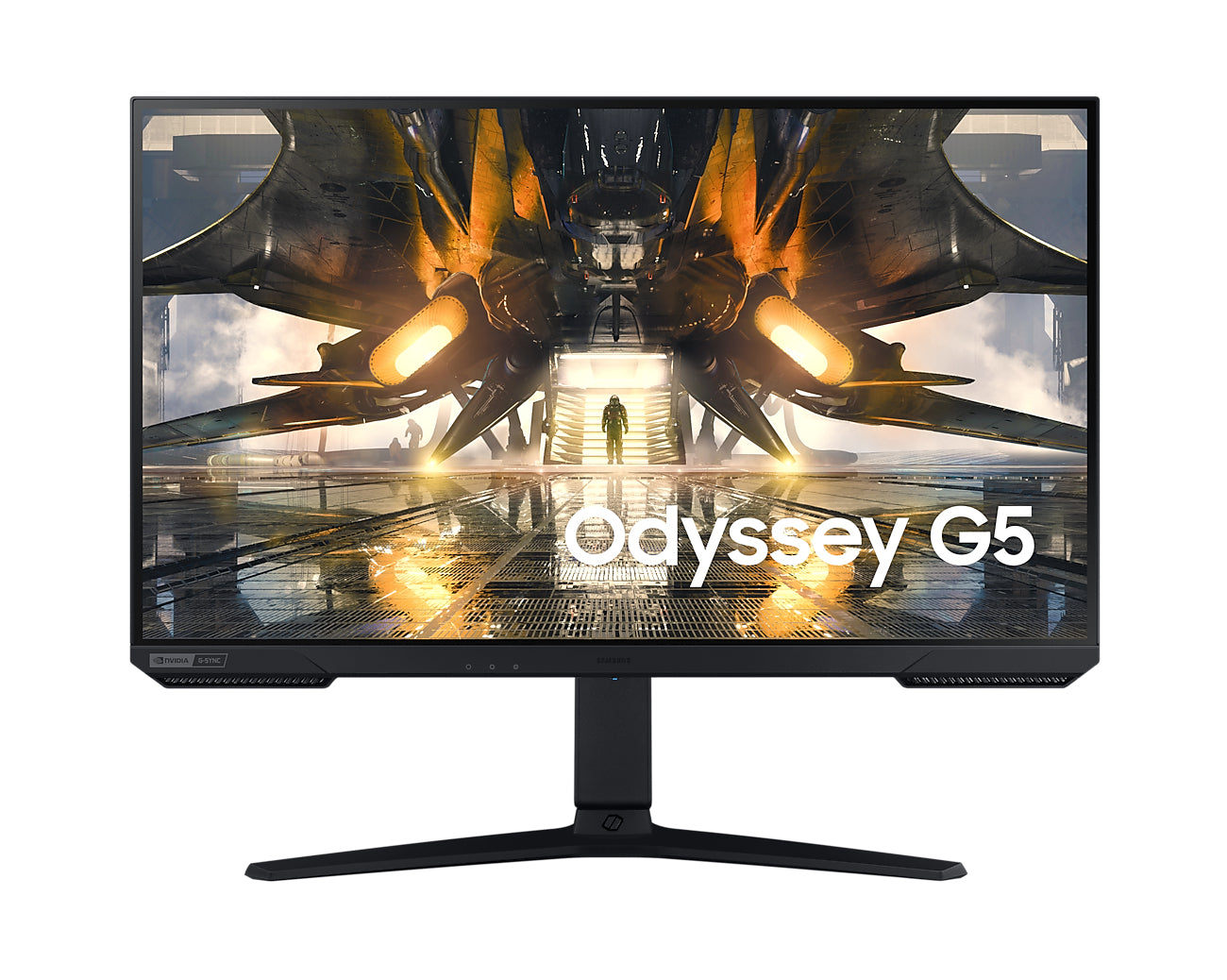 27'' WQHD 2560x1440 165Hz 1000:1