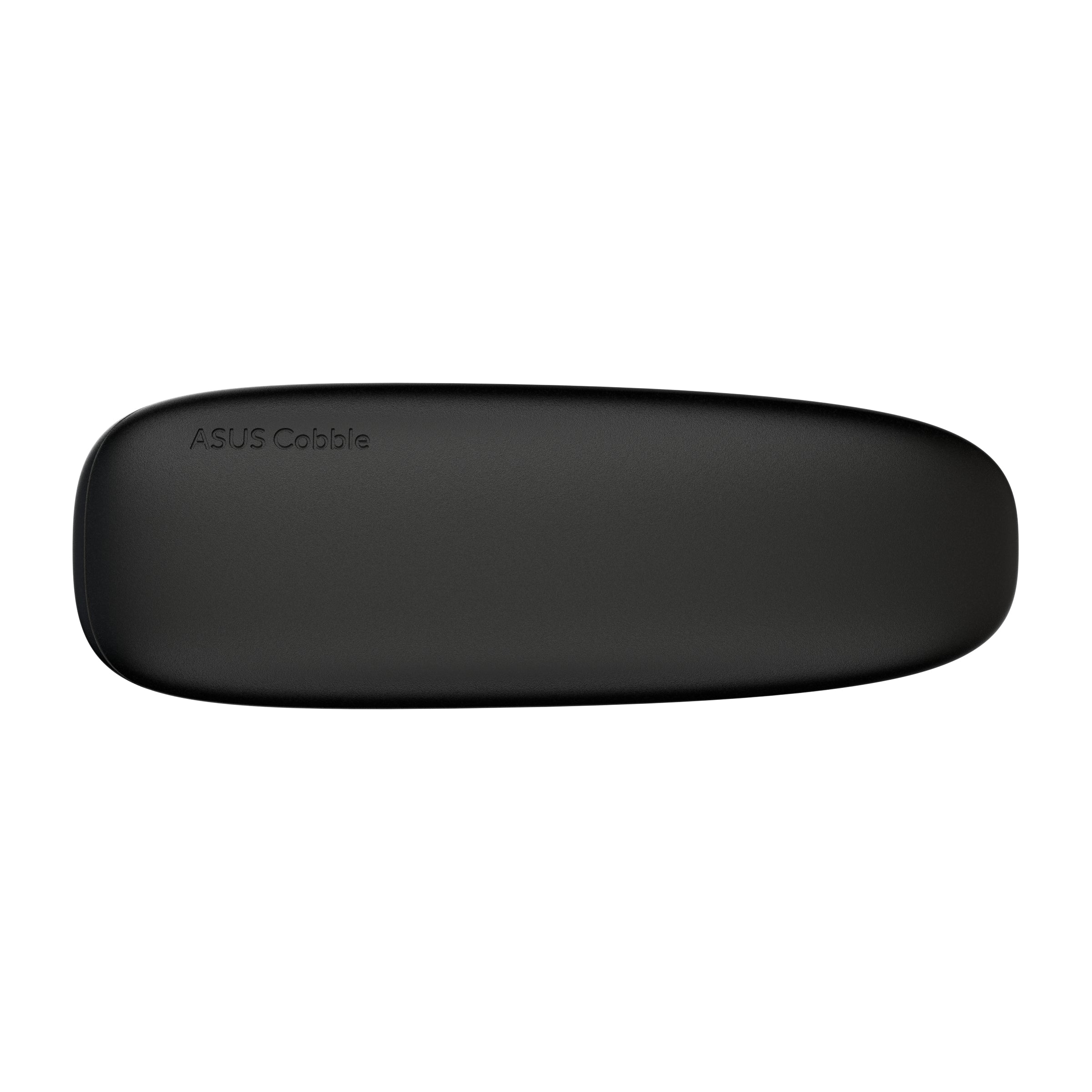 ASUS Cobble USB-C 3.2 Gen 2x1 SSD enclosure SSD case 10Gbps dual M.2 NVMe PCIe and SATA interfaces Black