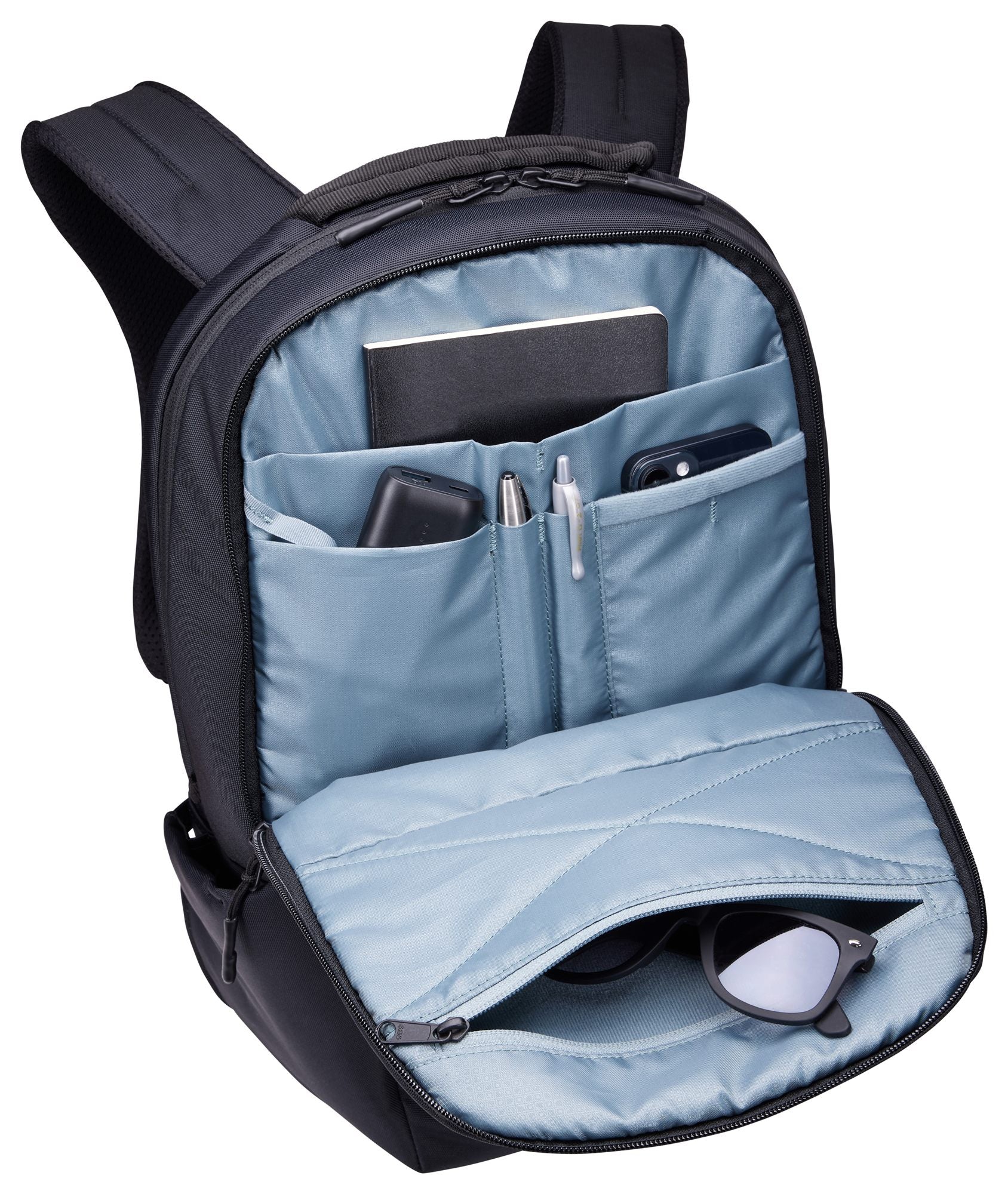 Thule Subterra 2 Backpack 21L - Black
