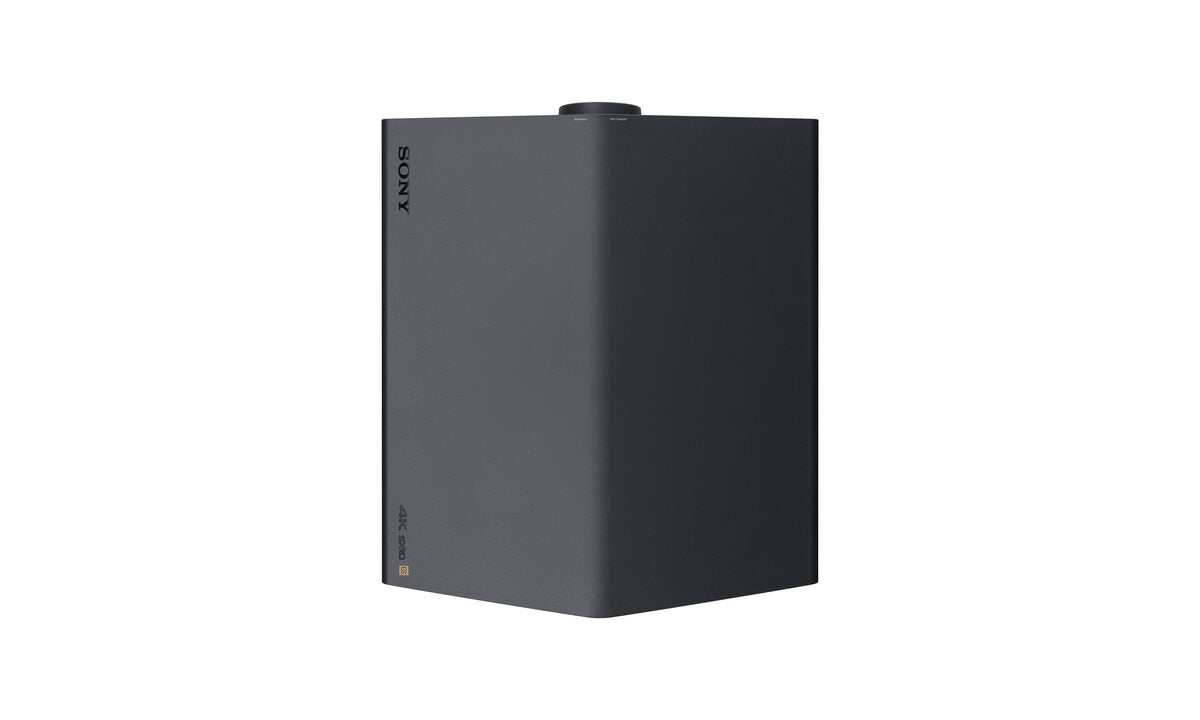 VPL-XW8100/B 4K SXRD laser projector blk
