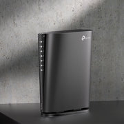 TP-Link Archer WiFi 6 AX80 Router AX6000 1x2.5GB LAN/WAN 3xGE LAN
