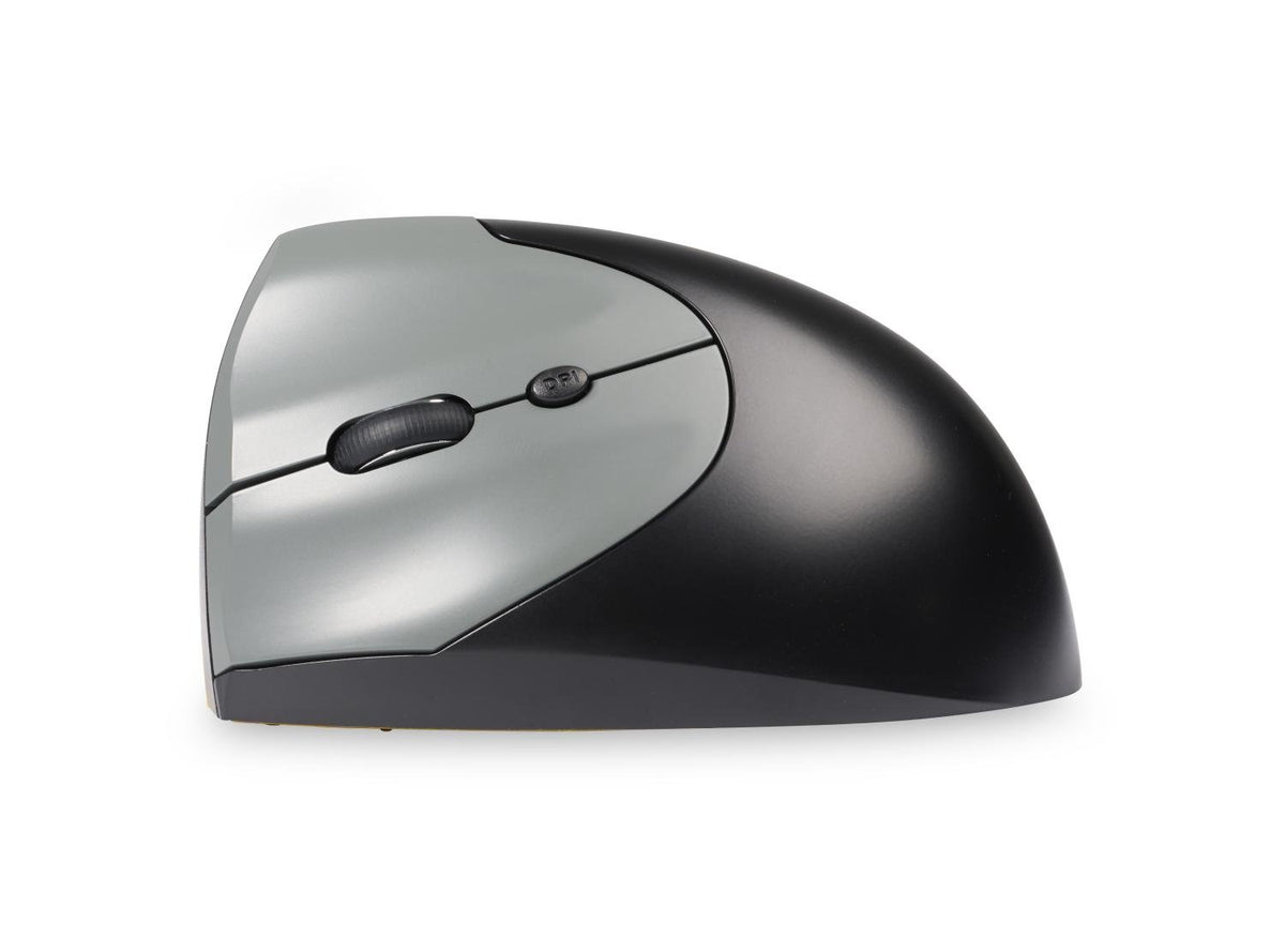 BAKKERELKHUISEN Souris Handshake gaucher filaire 3 connexion