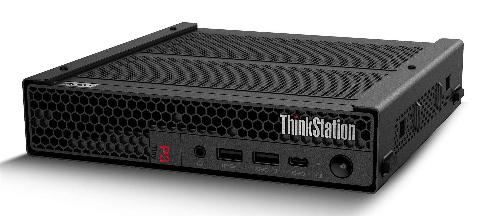 LENOVO ThinkStation P3 Tiny Intel Core i7-13700T 16Go 512Go SSD M.2 2280 PCIe Intel UHD Graphics 770 W11P 3 Year On-site