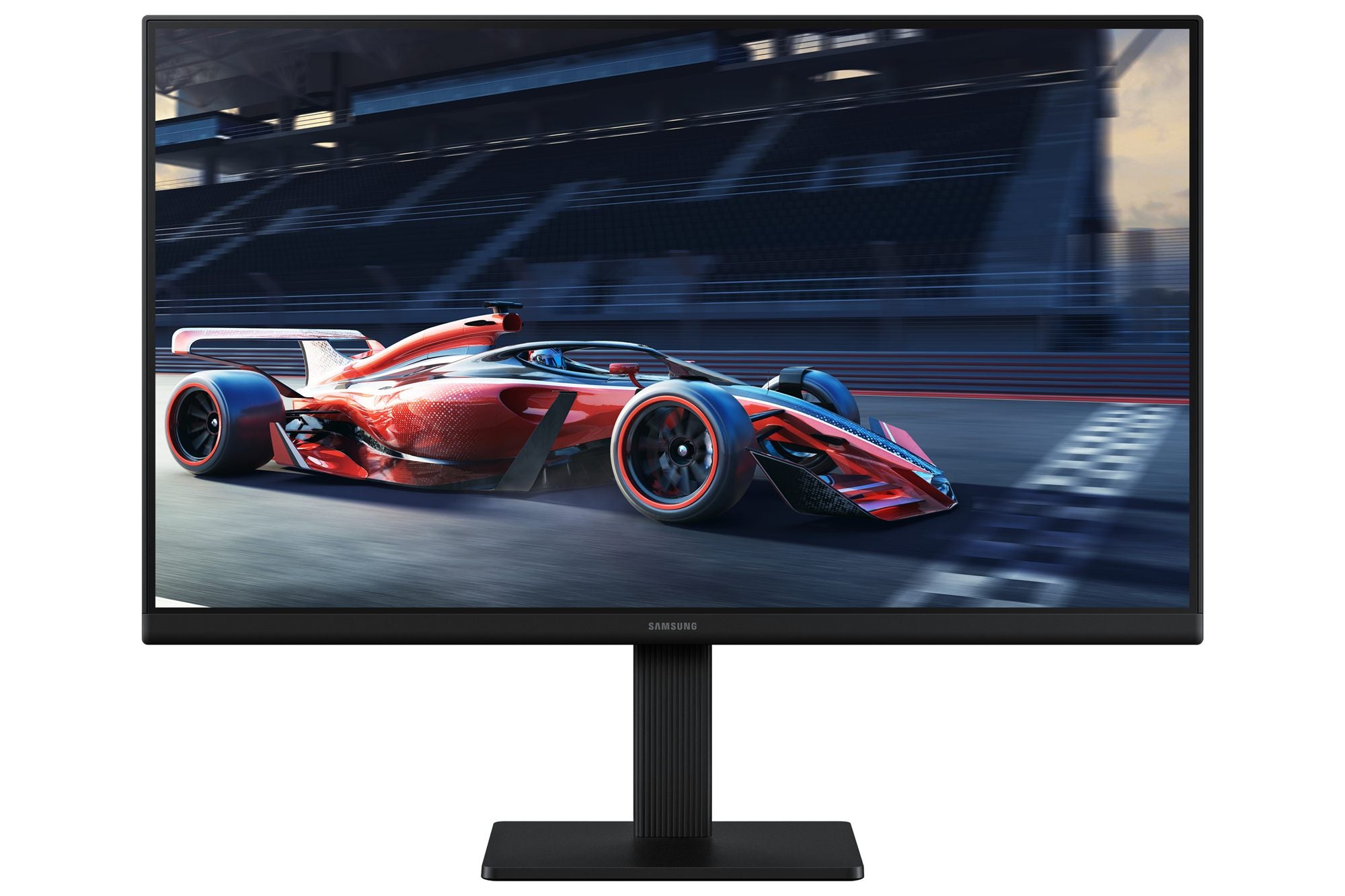 21.5"FHD 1920x1080 100Hz IPS 250cd/m2