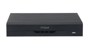 Dahua NVR4104HS-EI Enregistreur vidéo réseau 4CH Compact 1U 1HDD WizSense
