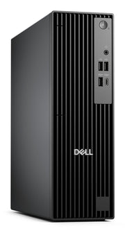 DELL Pro Slim QCS1250 180W Intel Core i3-14100 16GB 512GB SSD W11P 3YPS
