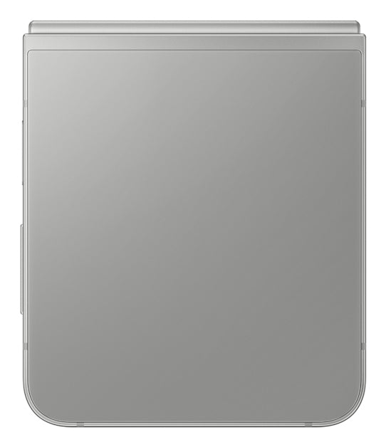 Samsung F741B Galaxy Z FLIP 6 5G (6.7'' - 512 Go, 12 Go RAM) Argent