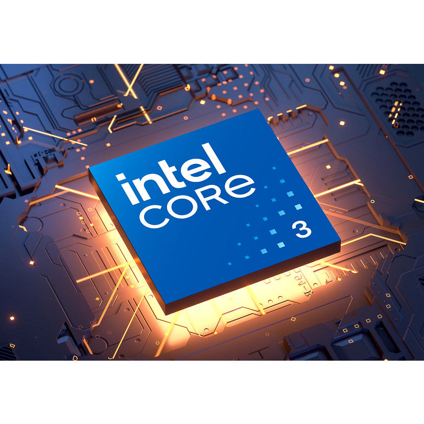 HP ProBook 4 G1iR Intel Core 3 100U 16p WUXGA 8Go 256Go SSD UMA W11P 1/1/0