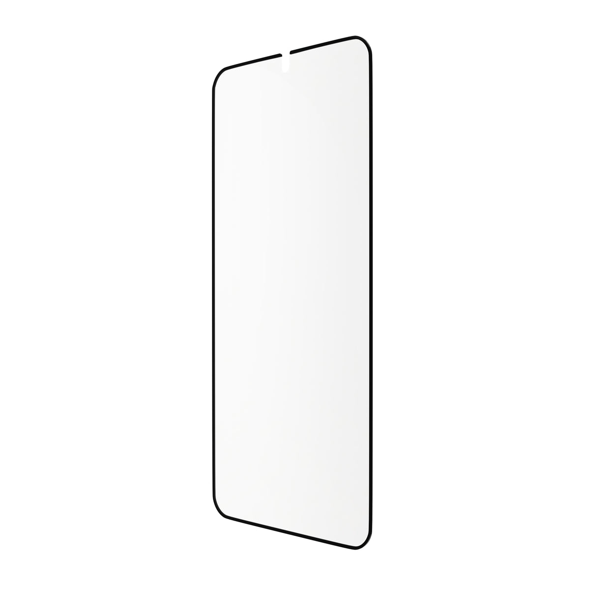 eco-shield Galaxy A54 BLK Edge