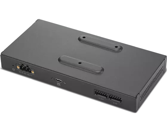 ThinkEdge SE30 IO Box II