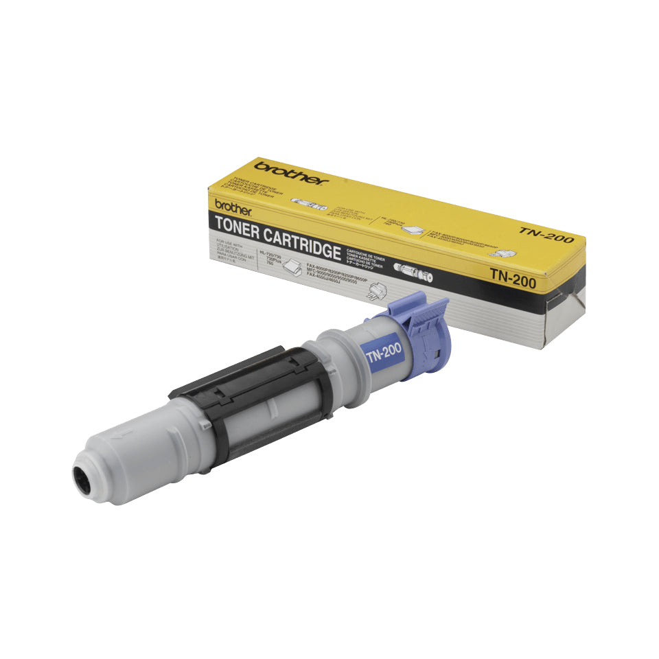 Toner BROTHER TN200 - Noir