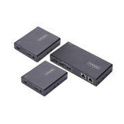 2-Port HDMI Extender/Splitter Over CAT6