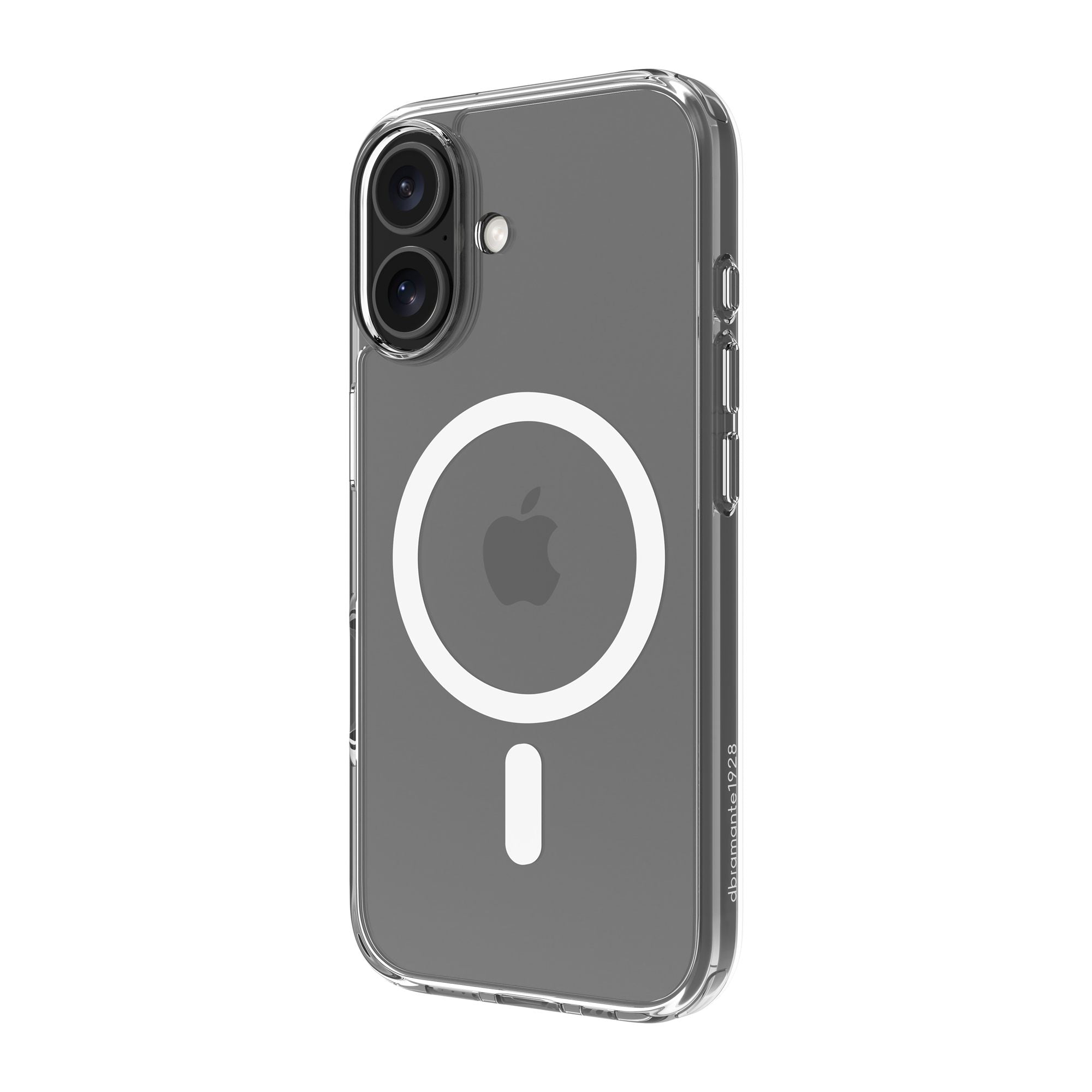Iceland Pro MS iPhone 17 Clear