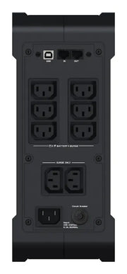 Vertiv PwrUPS 200 1600VA/1000W 230V Line
