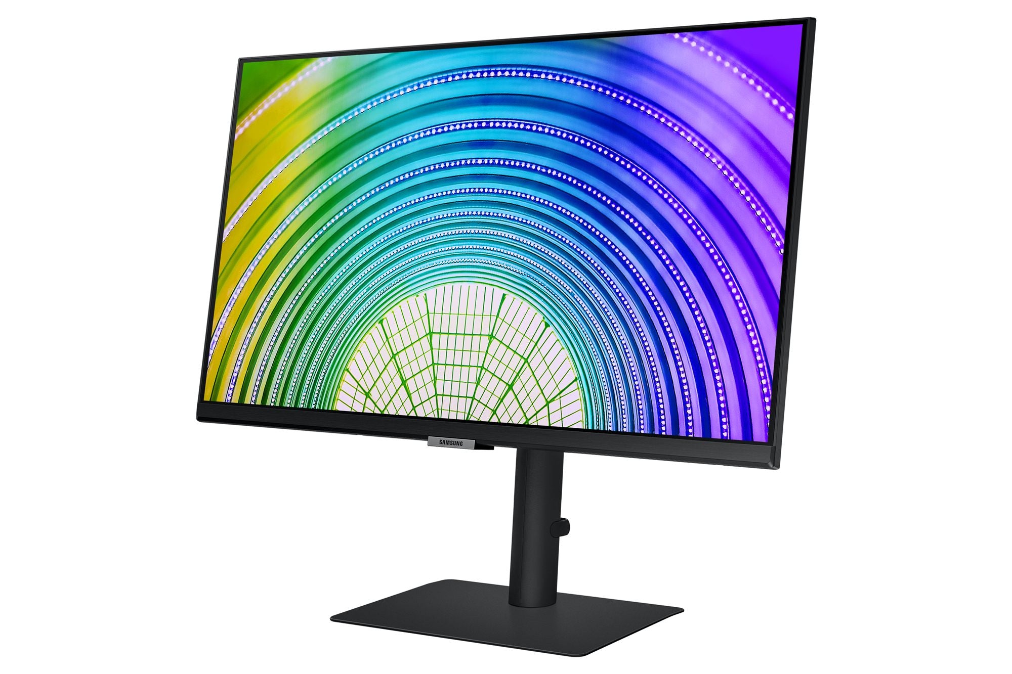 S24A600P 23.8" Bezelless 16:9 Wide