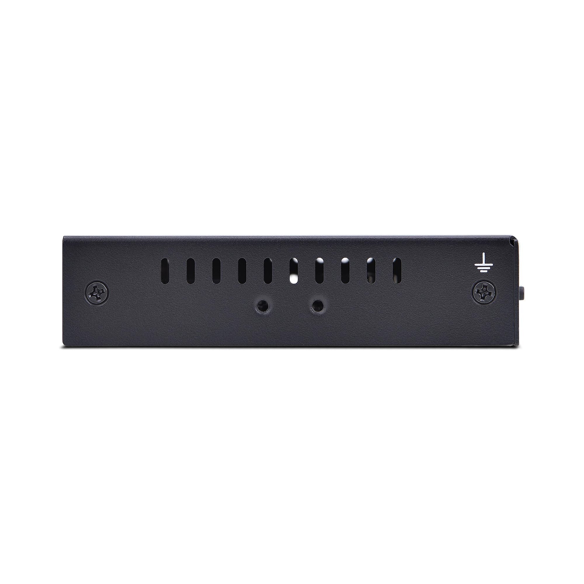 HDMI KVM Transmitter Over IP Network