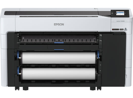 EPSON SureColor-T5700DM Duo Roll Multi-function Printer