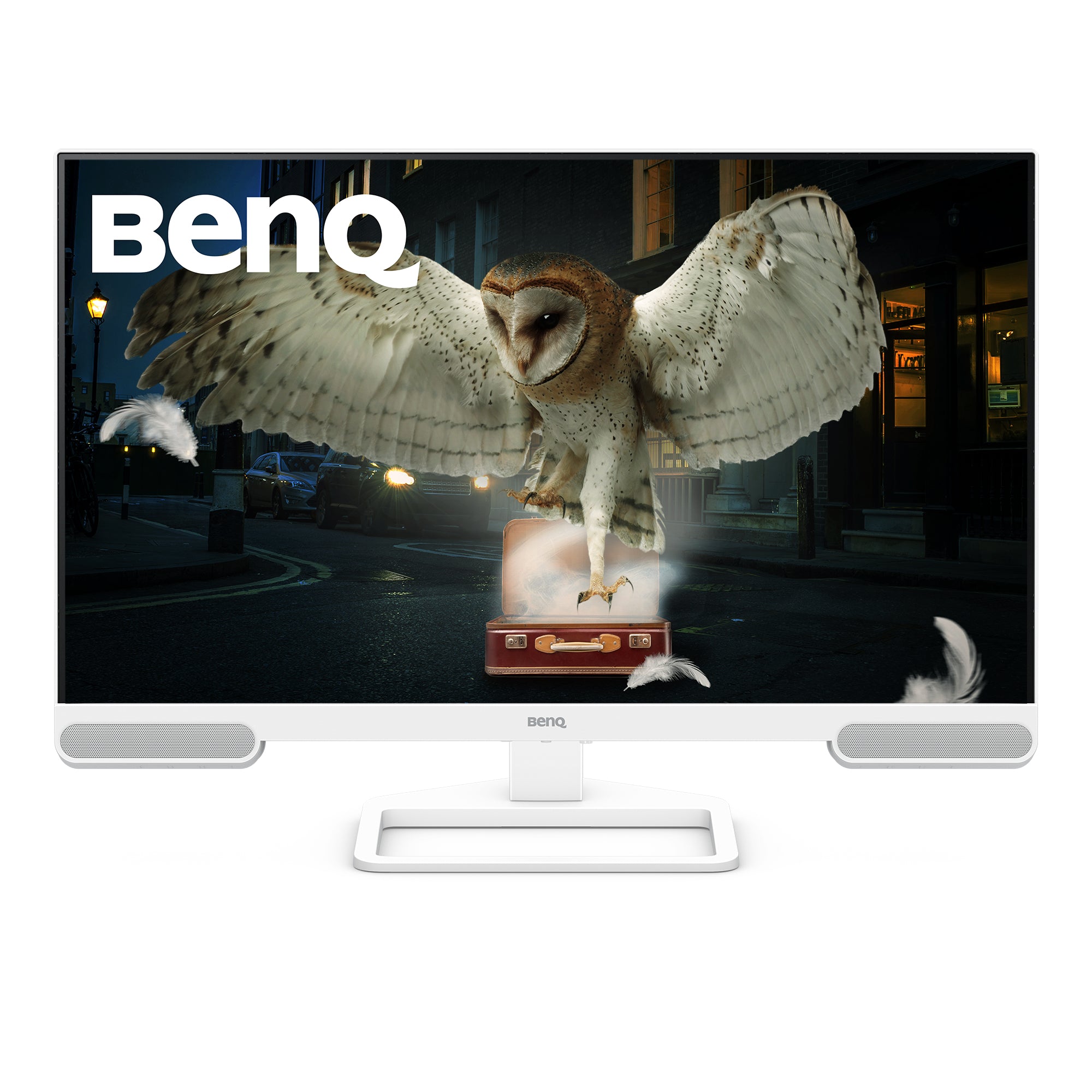 Monitor BenQ 32" UHD IPS USB-C HDR Al
