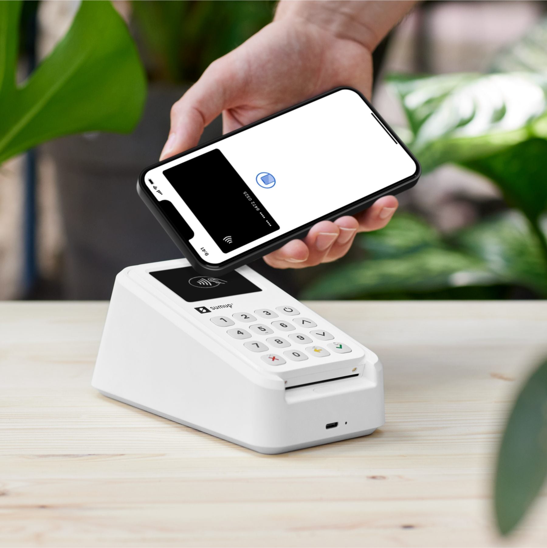 SumUp - 3G+Payment Kit