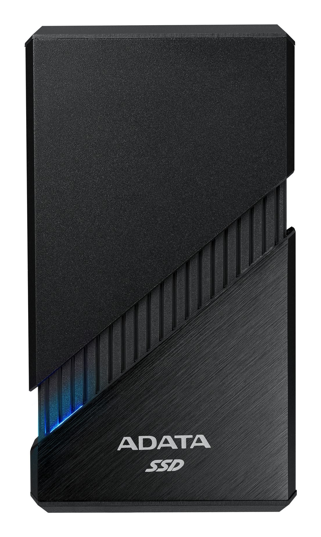 ADATA SE920 Technologie Thunderbolt 4 To USB Type-C USB4 Gen 3x2 Noir