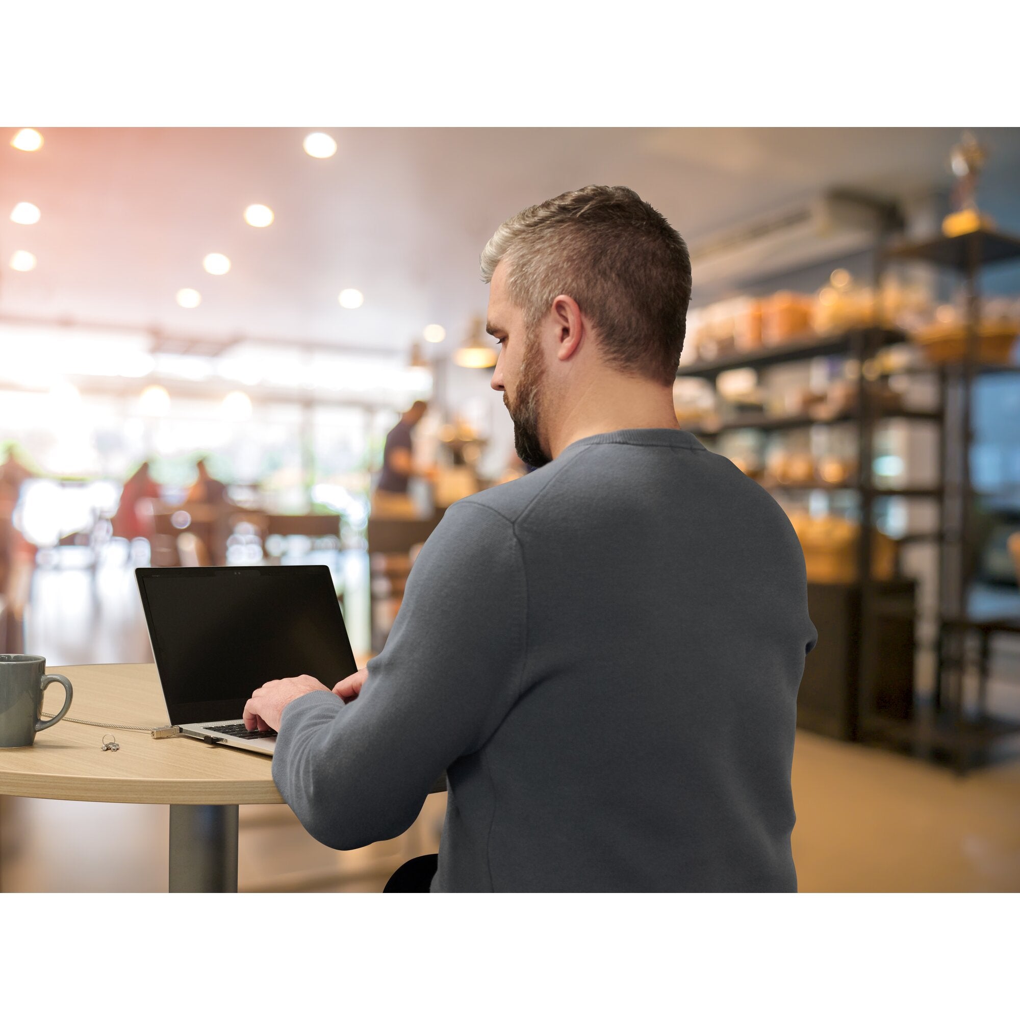 Kensington MagPro Magnetic Privacy 13.3"