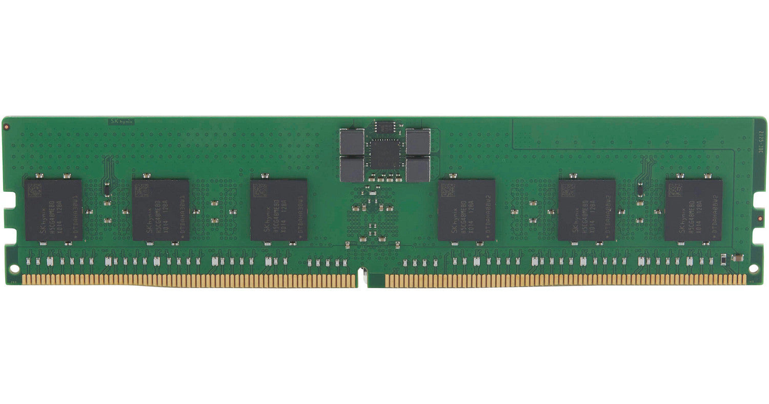 HP 64GB 1x64GB DDR5 5600 DIMMECCREGMem
