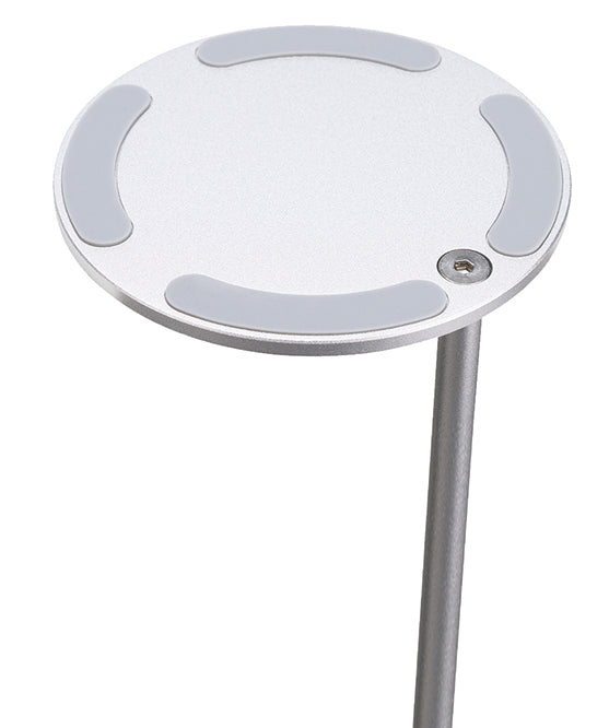 NEOMOUNTS Headphone Stand aluminum