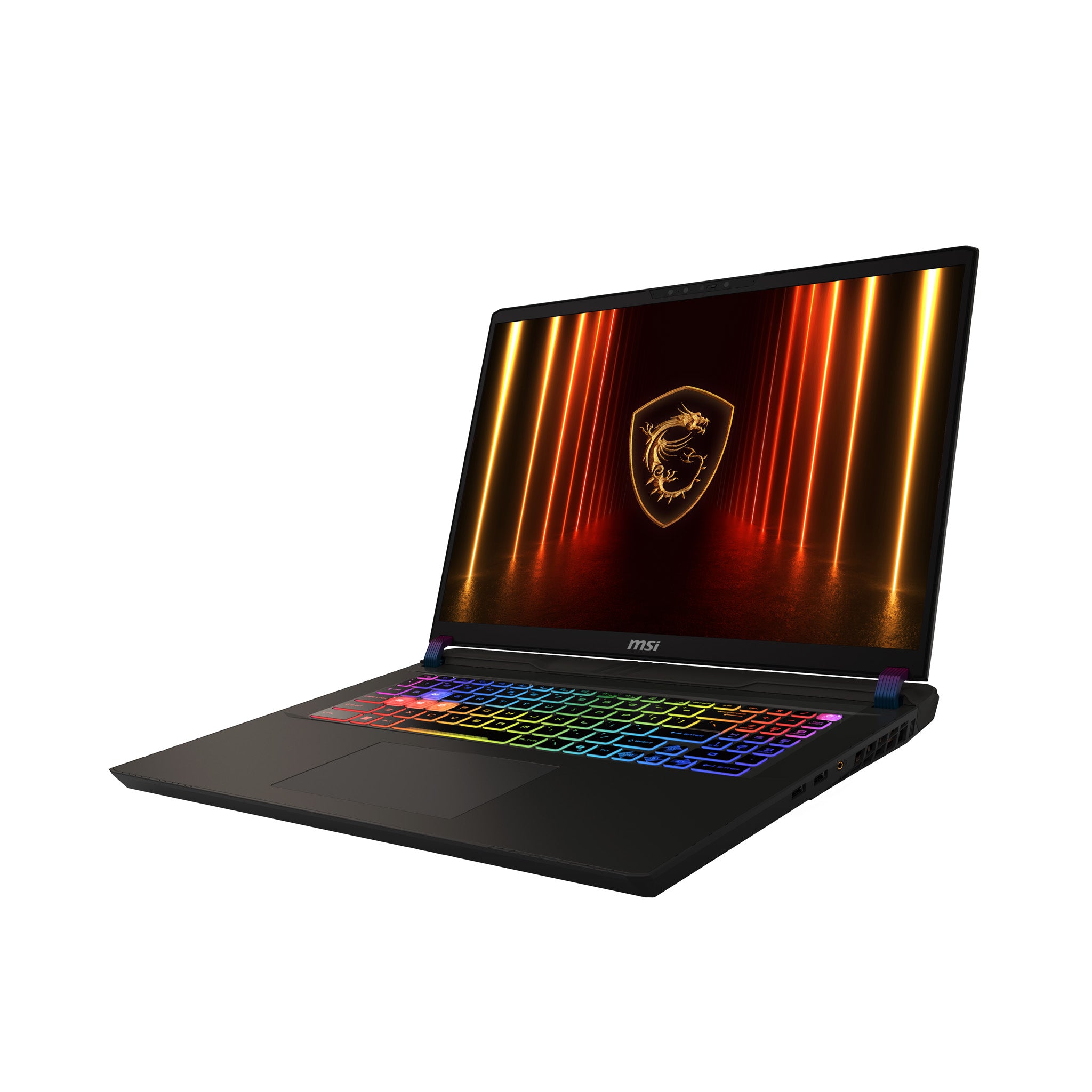 Vector 17 HX AI A2XWHG-011FR 17" U9 16*2