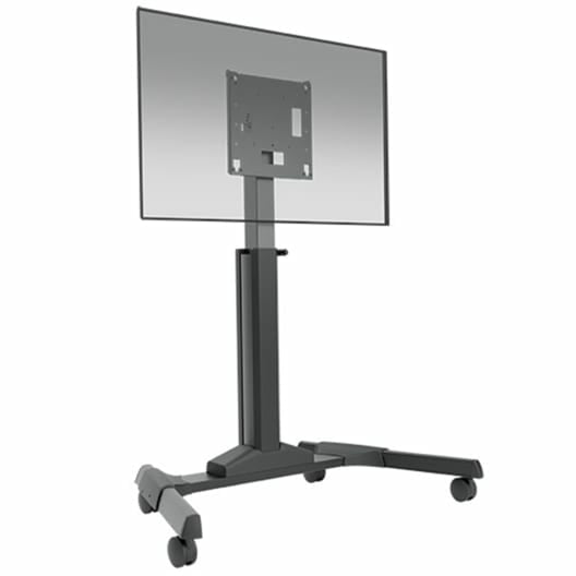 Chief Large Capacity Height Adjust Flat Panel Cart UK version