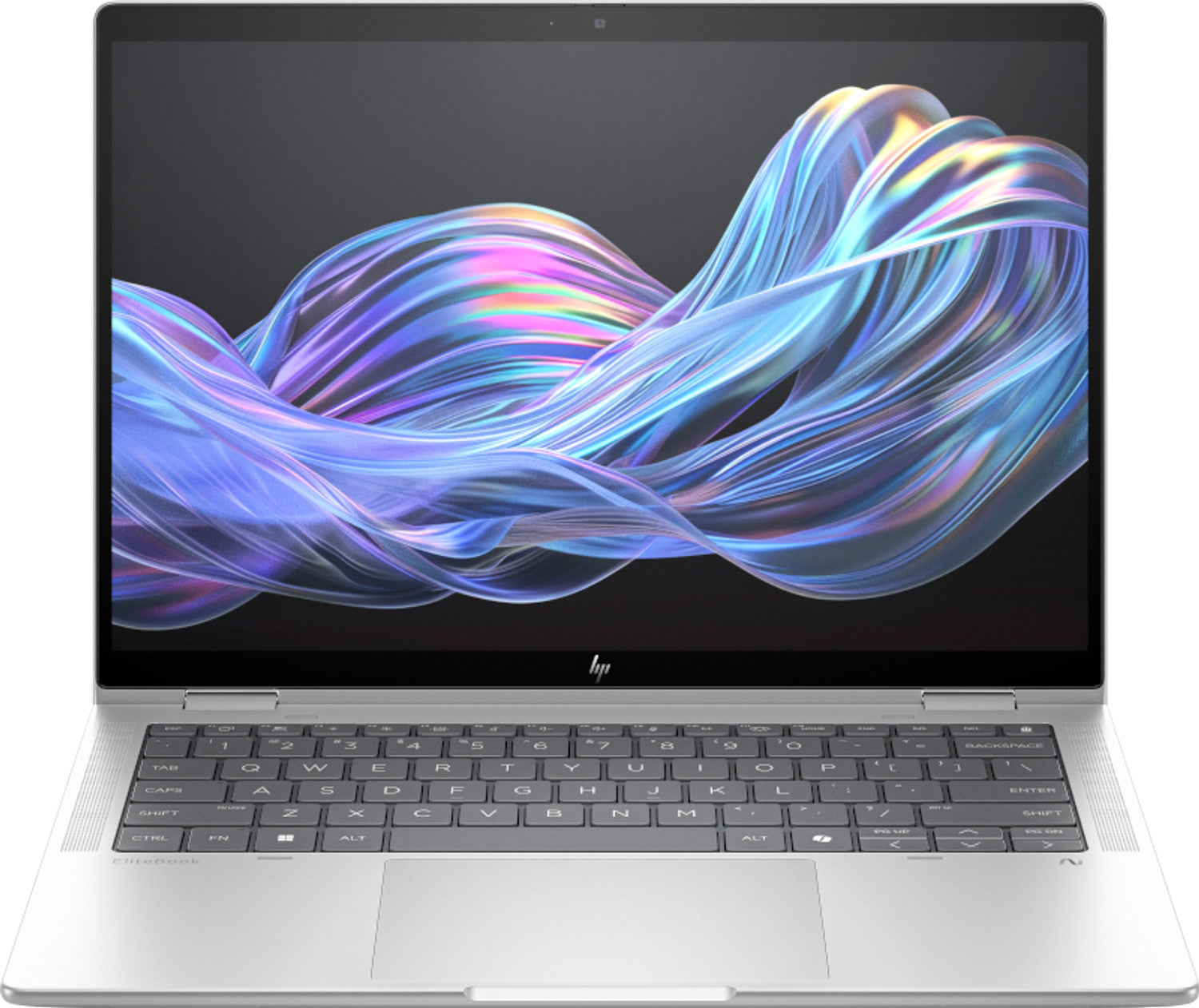 HP EliteBook X Flip IA Nouvelle génération Intel Core Ultra 7 258V 14p WUXGA 32Go 1To SSD UMA W11P Copilot + PC 3/3/0