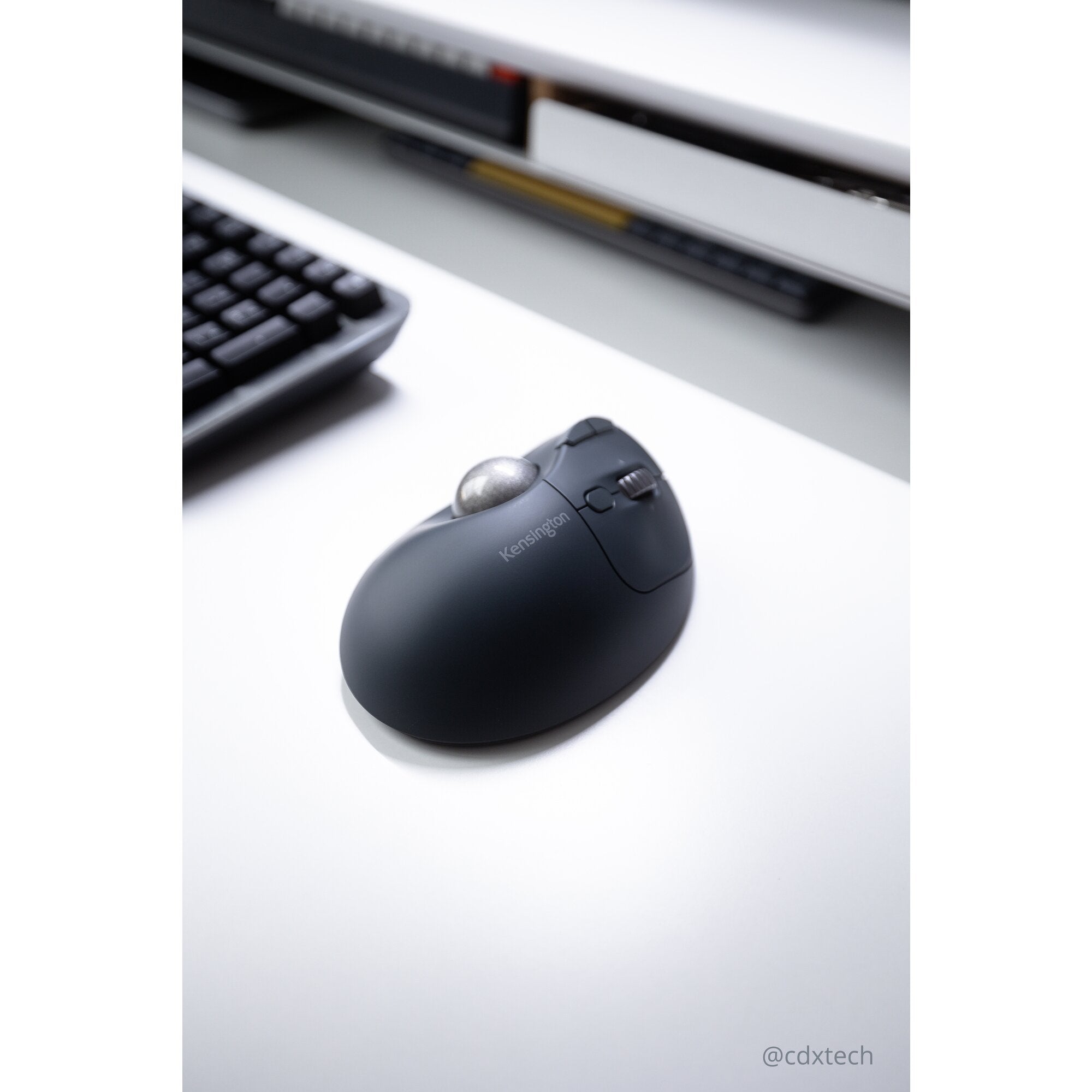 Kensington ProFit Ergo TB550 Trackball