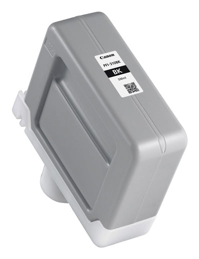 CANON PFI-310 BK Black 330ml for imagePROGRAF TX-3000 TX-2000